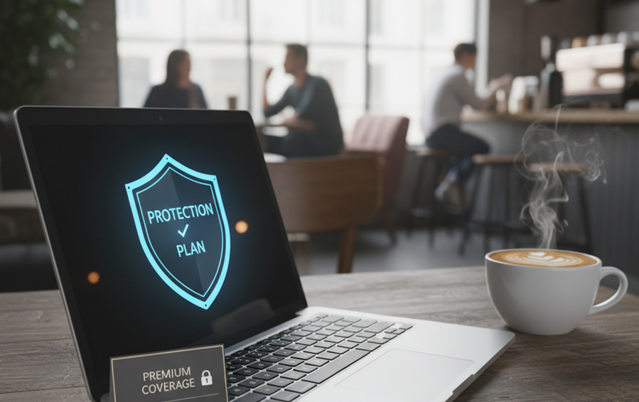 how-much-does-laptop-insurance-cost