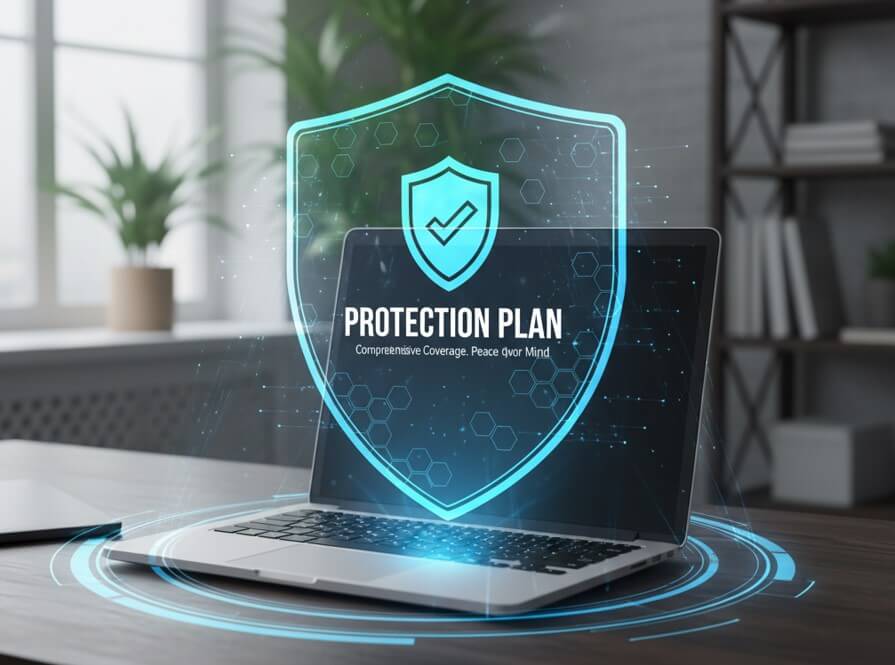 Insurance Computer Computer Insurance for Businesses: Protect Every Device | Phixey