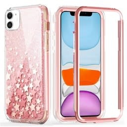 For Apple iPhone 12 / 12 Pro 6.1 Craze Fashion Design Case Cover