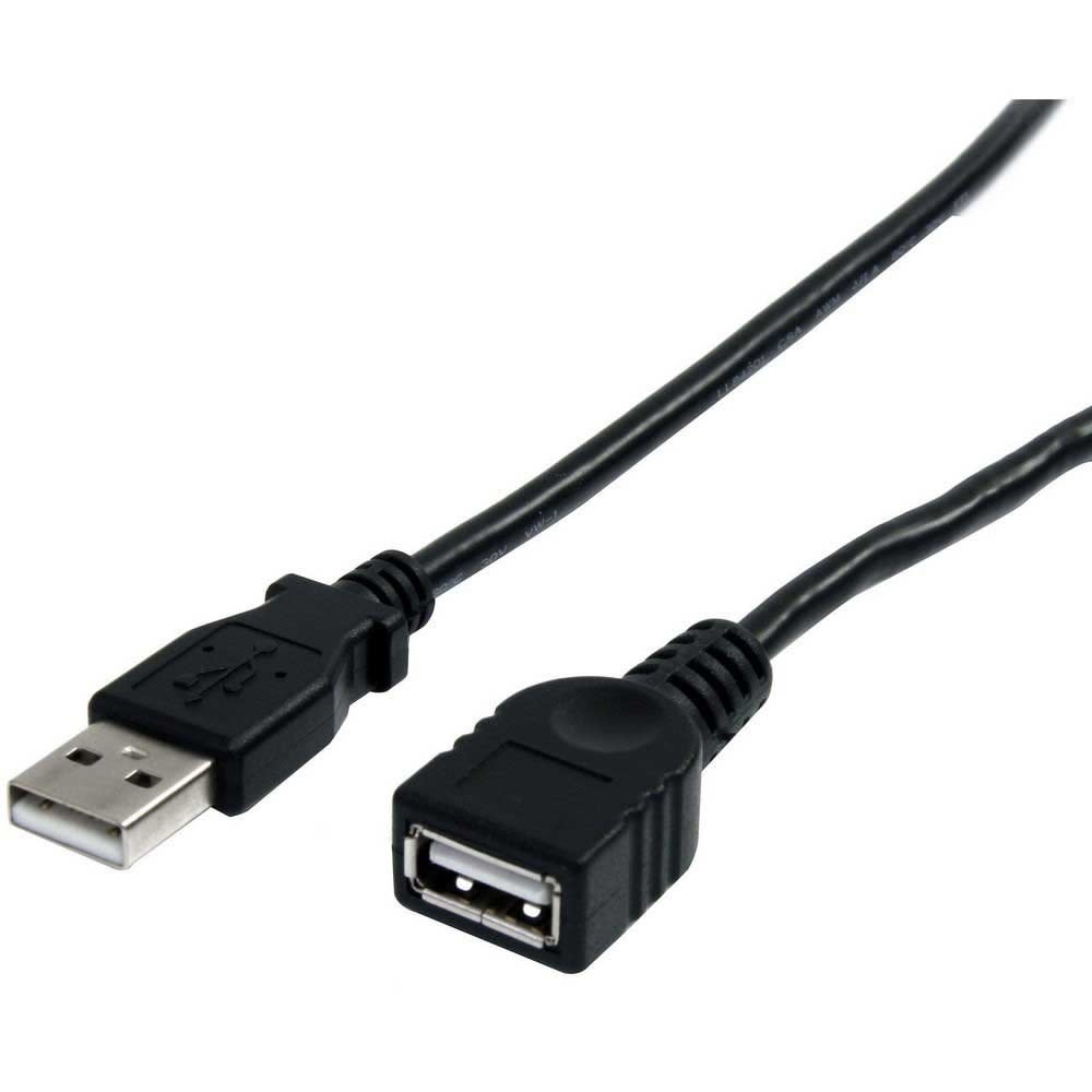 Micro USB to USB OTG Cable Adapter M/F -  6" inch
