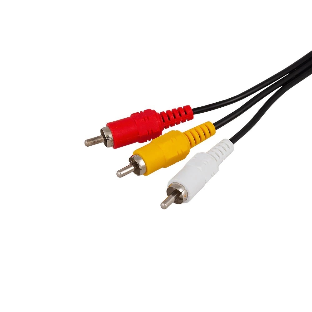 RCA to RCA Cable M/M -  5FT