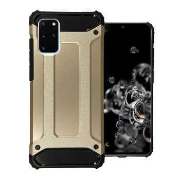 For Samsung Galaxy Note 10 6.3 Rugged Series Armor Case