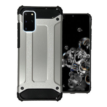 For Samsung Galaxy S20 Plus Rugged Series Armor Case