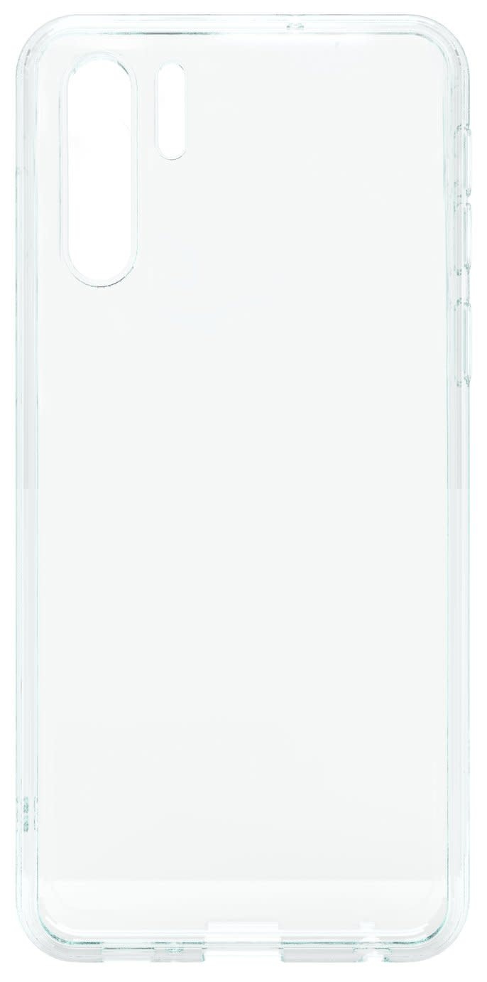 For Samsung Galaxy Note 10 Plus Acrylic / TPU Hybrid Case