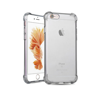 For Apple iPhone 7/8 Acrylic / TPU Hybrid Case