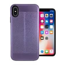 For Apple iPhone Xs Max A Class Armor Case