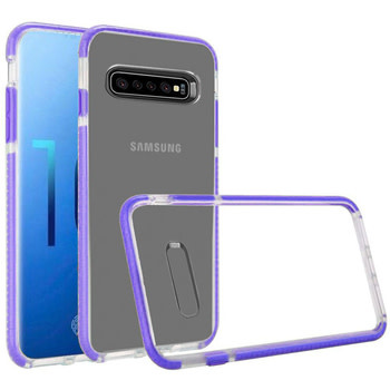 For Samsung Galaxy S10 Plus Elite TPU Gel Case