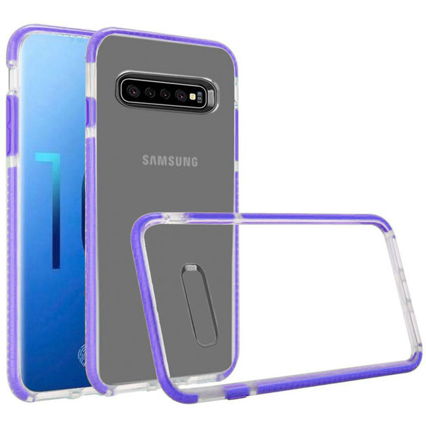 For Samsung Galaxy S10e Elite TPU Gel Case