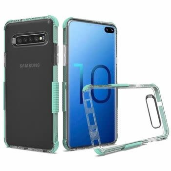 For Samsung Galaxy Note 10 6.3" Elite TPU Gel Case