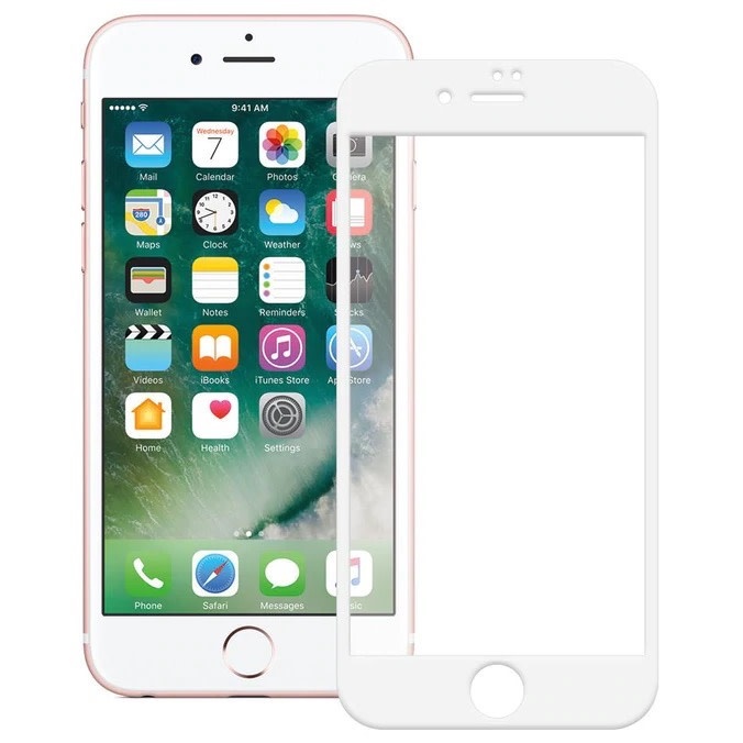 Tempered Glass For Apple iPhone SE2 / 8 / 7