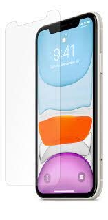 Tempered Glass For Apple iPhone 11 / XR Regular