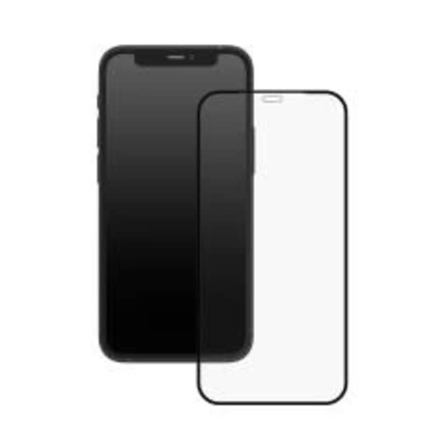 Tempered Glass For Apple iPhone 12 Mini 5.4 Full