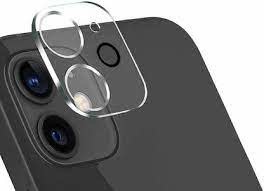 Tempered Glass For Apple iPhone 11 / XR Camera Lens