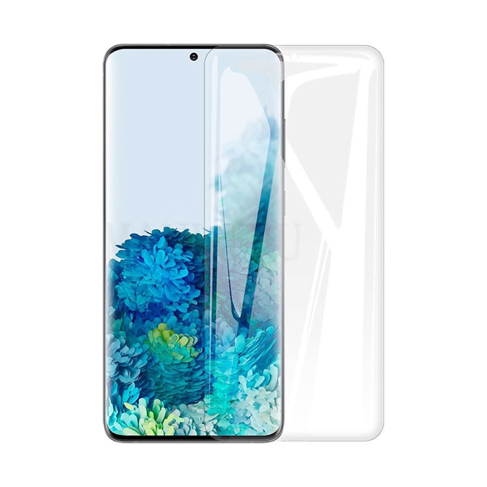Tempered Glass For Samsung Galaxy S10 Curved