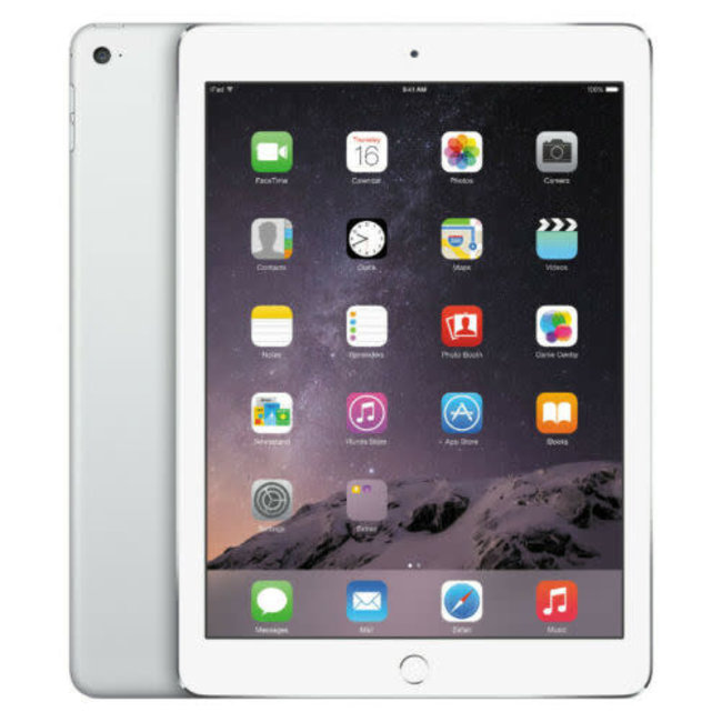 For Apple iPad Air , 16GB A Grade WIFI Unlocked