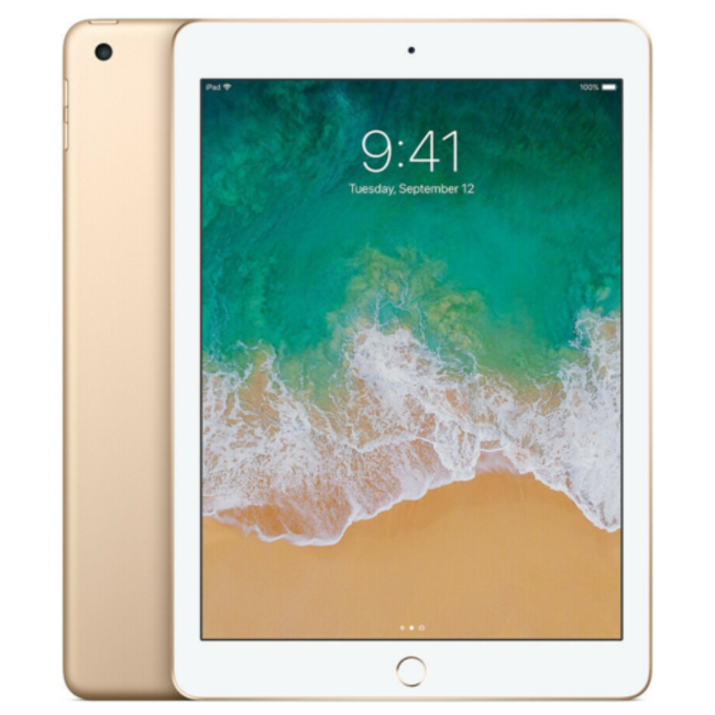 For Apple iPad 5 , 32GB A Grade WIFI Unlocked