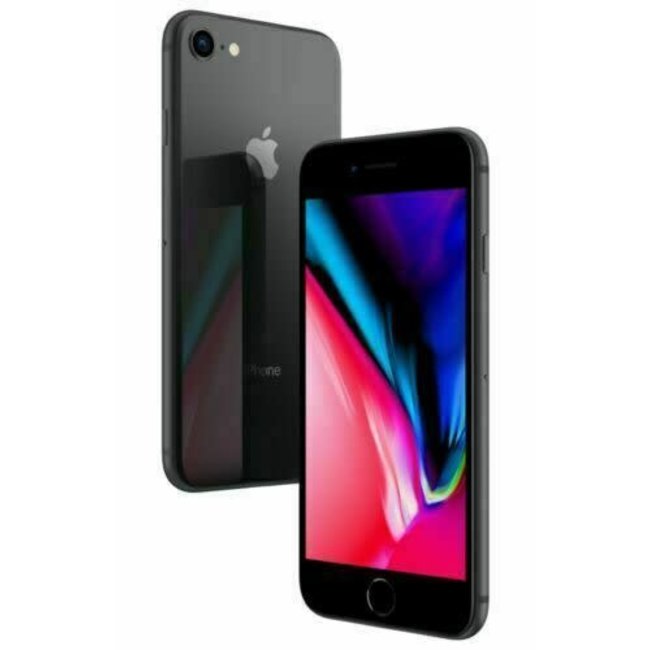 For Apple iPhone 8 , 64GB A Grade GSM Unlocked