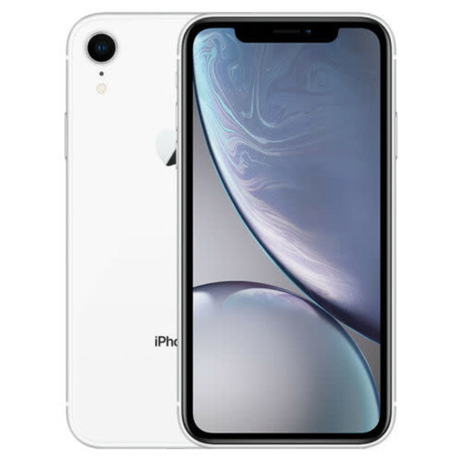 For Apple iPhone XR , 64GB A Grade GSM Unlocked