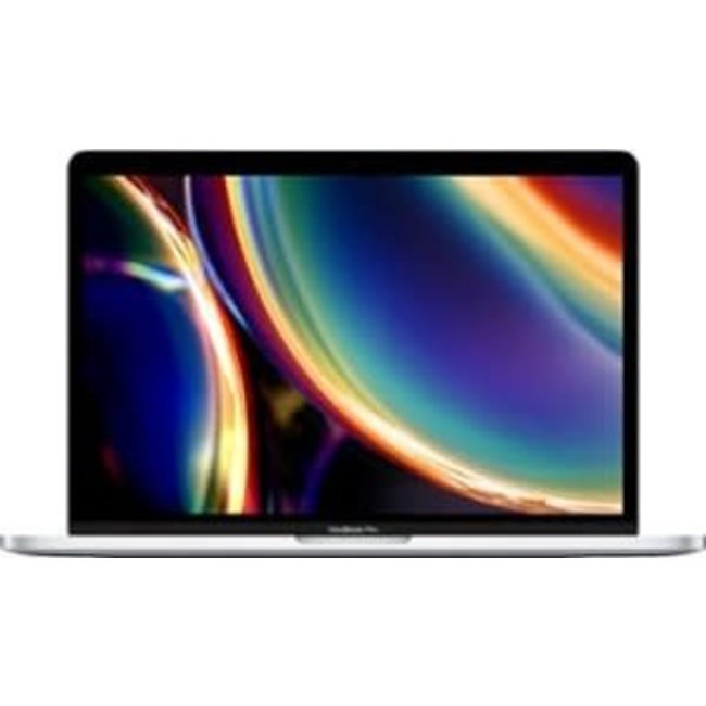 For Apple MacBook Pro A1989 Silver, 13" 2018, Core i5 2.4 GHz 8GB/256GB Core i5 Touch Bar Brand New