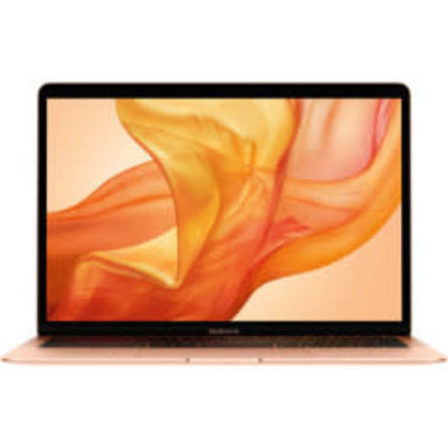  For Apple MacBook Air A1932 R Gold , Retina 13" 2018 Core i5, 1.6 GHz 8GB/256GB Touch ID Brand New
